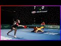 Table Tennis is not what you think (Best points with best angle)