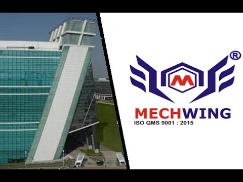 Monorail Maintenance Work| Electric Travelling Trolley (ETT) Supply | DLF Cyber City| By MECHWING - video from Mechwing