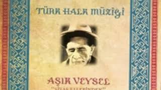 Aşık Veysel - Kaşların Güzel  Resimi