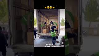 Mahsun Kırmızıgül Adıyamanda 👏