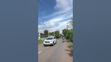 Hết khả năng trả nợ cần bán gấp đất vườn mặt tiền đường liên xã ở BR-VT#shorts