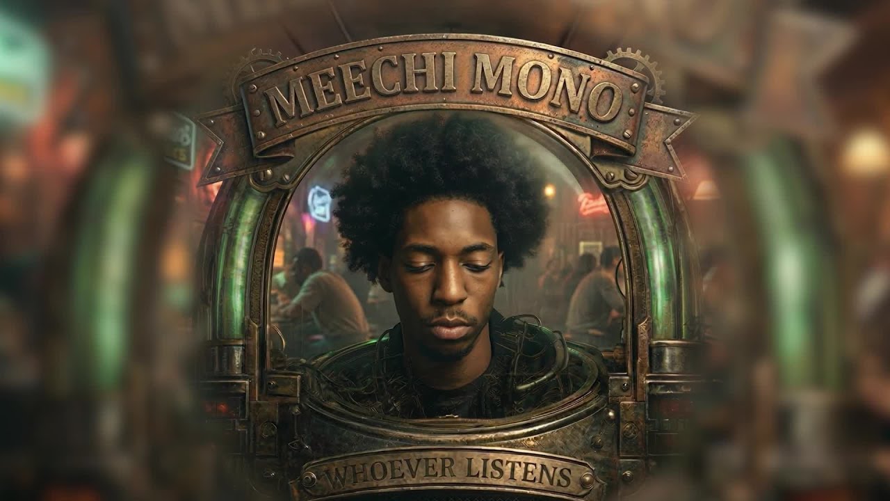 Watch Meechi Mono - Ai (Official Visualizer) on YouTube Watch Meechi Mono - Ai (Official Visualizer) on YouTube