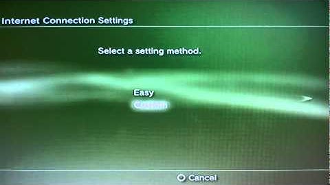 How to bypass 3.60 update ps3