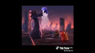 SHADOW MASTER KENA MENTAL