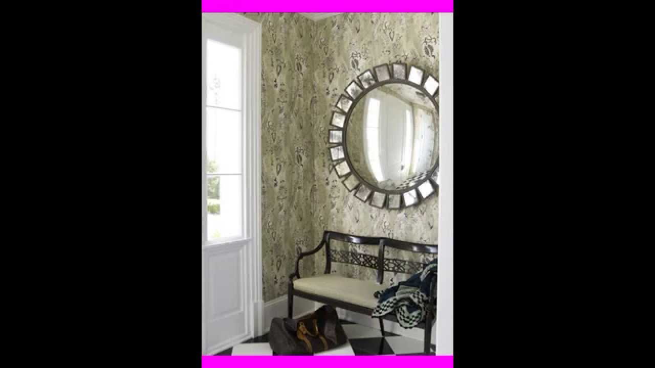 Small entryway furniture ideas. kitchen cabinet ideas for small ...