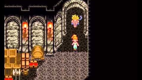 Chrono Trigger Walkthrough - Part 89
