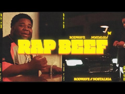 Rod Wave - Rap Beef (Official Audio)