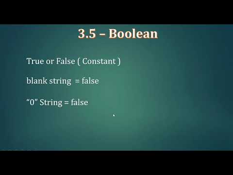 026 Boolean