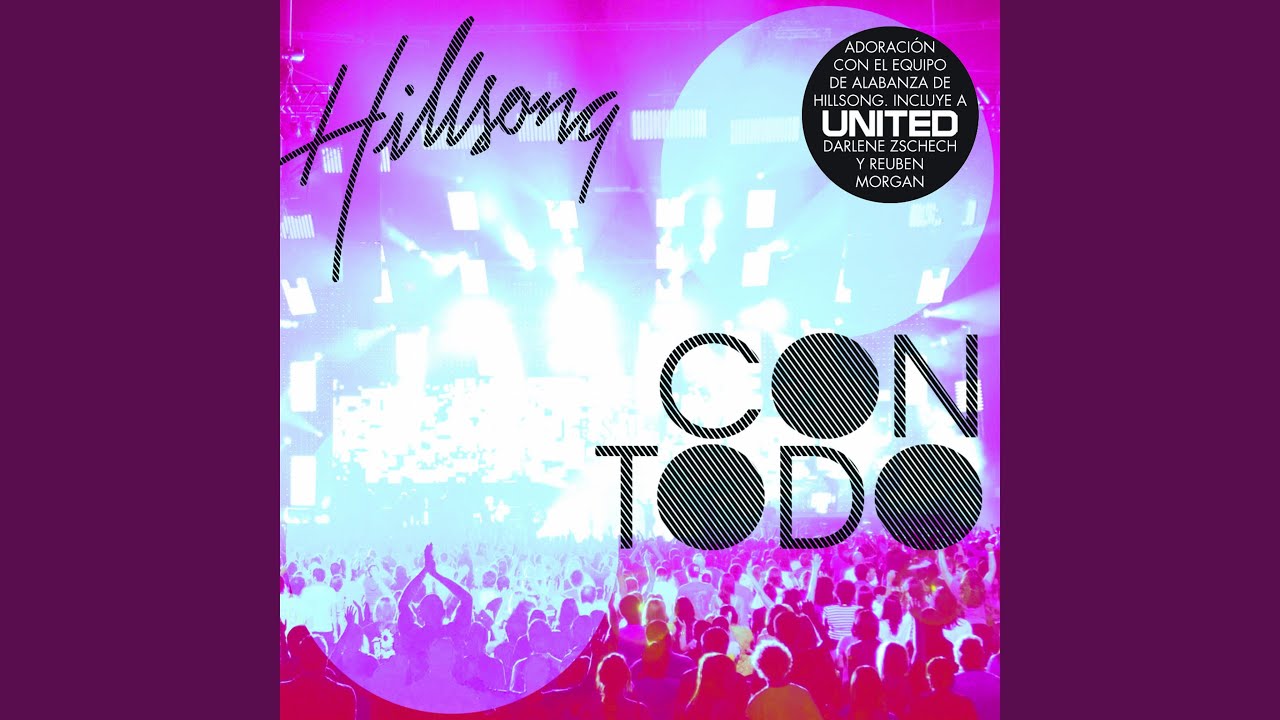 Watch Soy Libre (feat. Hillsong UNITED) on YouTube Watch Soy Libre (feat. Hillsong UNITED) on YouTube