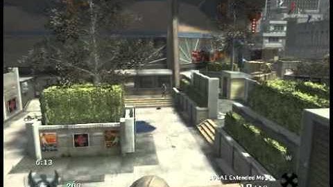 CROSSMAP NOSCOPE HITMARKER FAIL :(