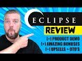 Eclipse Review and Bonuses 🛑 Watch My [Eclipse Review ...