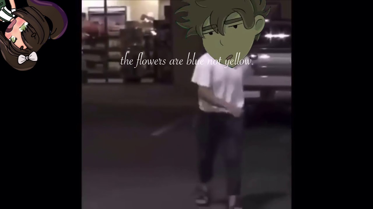 Castle Swimmer as Vines | Kawaii Desu