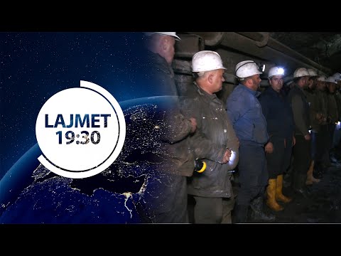 Lajmet 19:30 - 28.10.2023 / TV Dukagjini