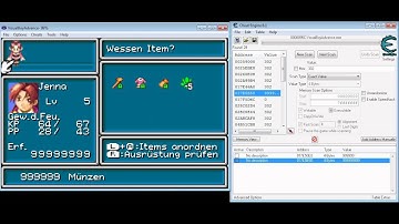 Godlen Sun 2-Level&Money hack with cheat engine 6.1