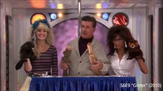 Alan Thicke How I Met Your Mother Appearances