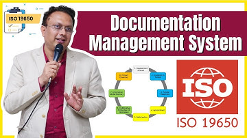 ✅ Documentatiebeheersysteem