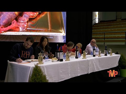 VIII Feria del Chorizo (II) -  Covaleda