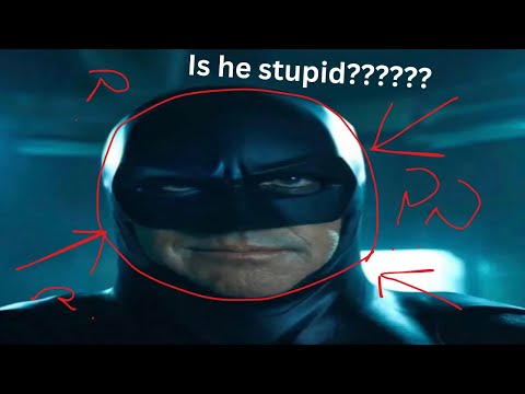 Batman saves the Joker (VIDEO) : r/BatmanArkham