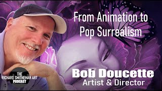 Bob Doucette | Director and Gallery Artist