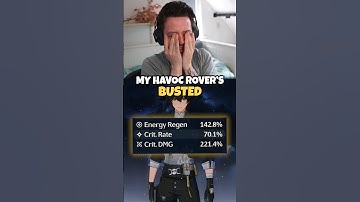 This FREE 5 Star Weapon Changed My Account FOREVER In Wuthering Waves