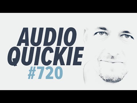 Audioquickie 720