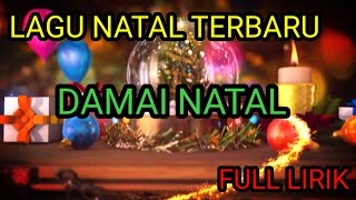 Lagu Natal Terbaru 