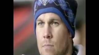 warrington Wolves 2007 Player Farewell