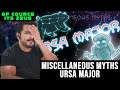 CG reacts Miscellaneous Myths: Ursa Major (Overly Sarcastic Productions)