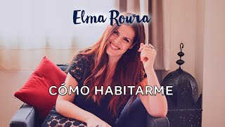 Píldoras | Cómo habitarme