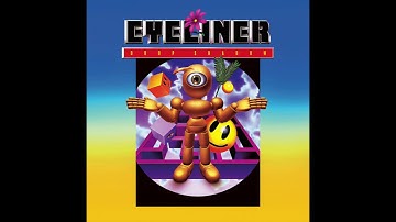 Eyeliner : Drop Shadow