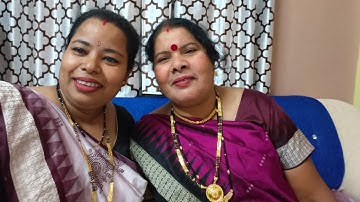 My first vlog 🎂🎉 birthday celebration of my bada jaa.