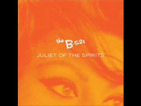 The B-52's - Juliet of the Spirits