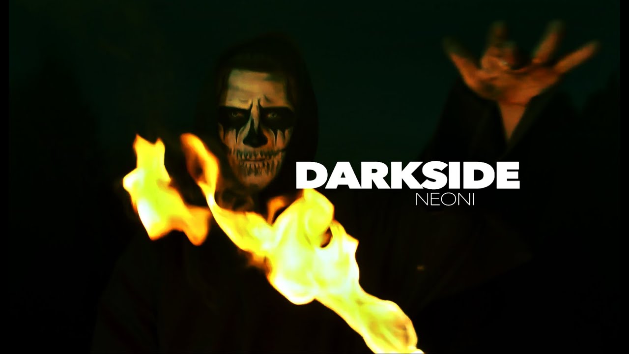 Neoni   DARKSIDE Official Lyric Video