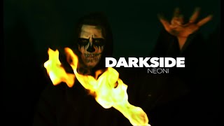 Neoni - DARKSIDE (Official Lyric Video)
