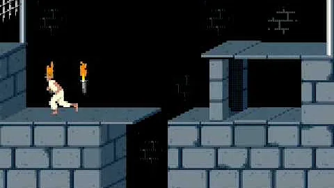 Is there a part 2 of Prince of Persia?