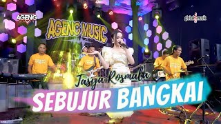 Tasya Rosmala ft Ageng - Sebujur Bangkai Live
