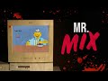 “Mr Mix” - Classic Creepypasta Series