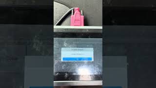 2014 Jeep Cherokee 3- Button Fobik Remote programming using Auto Pro Pad Basic.