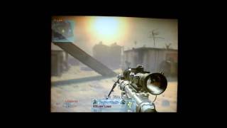 Breathe Into Me Modern Warfare 2 Montage
