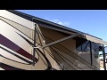 Dometic WeatherPro Power Awning