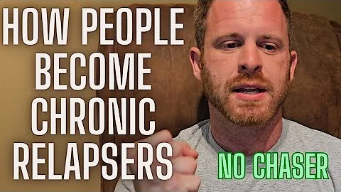 What Keeps an Addict in Constant Relapse