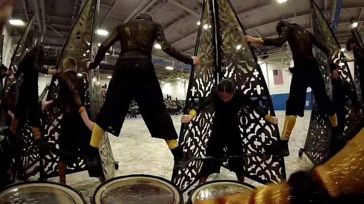 AYALA HS 2025 Tenor Cam (CVUSD District Showcase)