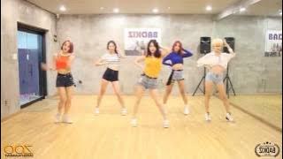 ▶ [MIRRORED] - HOTHAE - BADKIZ