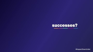 Hopper Down Under - Social Robotics: The Future of Automation