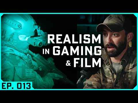 Realism in Gaming & Movies | Why Getting It Right Matters