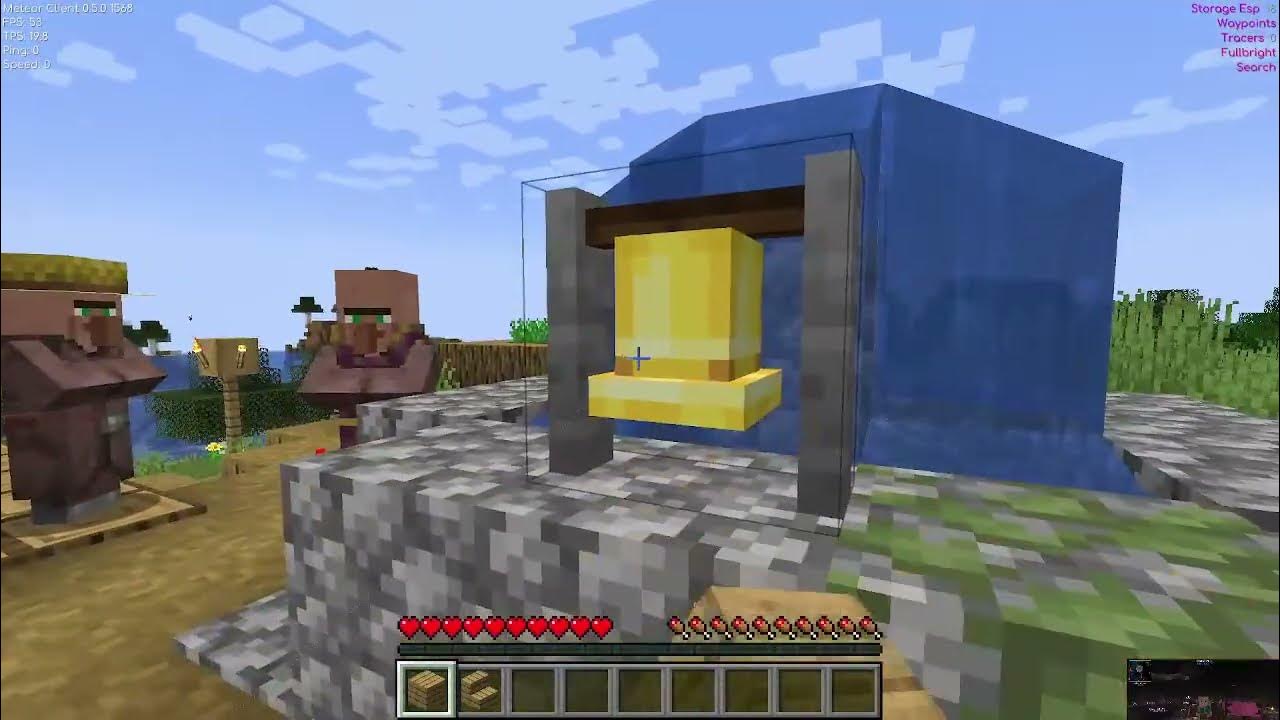 2b2t Exploring 1.19 New Update YouTube