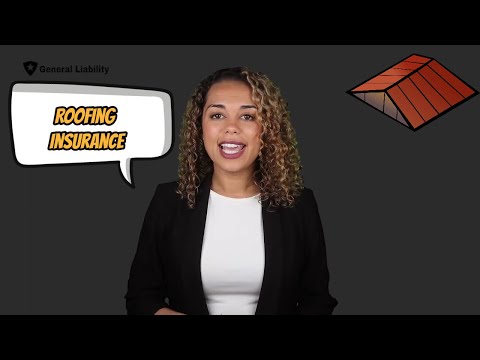 What Is Roofing