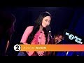 Kacey musgraves  somewhere only we know radio 2 piano room