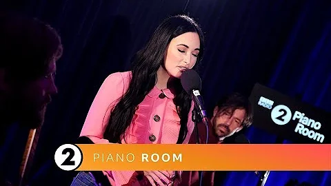 Kacey Musgraves - Somewhere Only We Know (Radio 2 ...