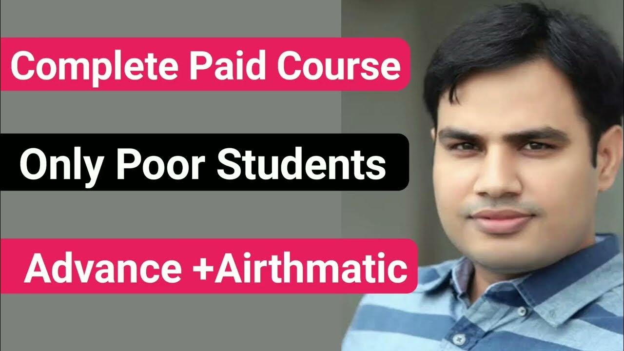 Math With Pawan rao complete paid course free Available On Telegram ll Math With Pawan rao complete paid course free Available On Telegram ll
